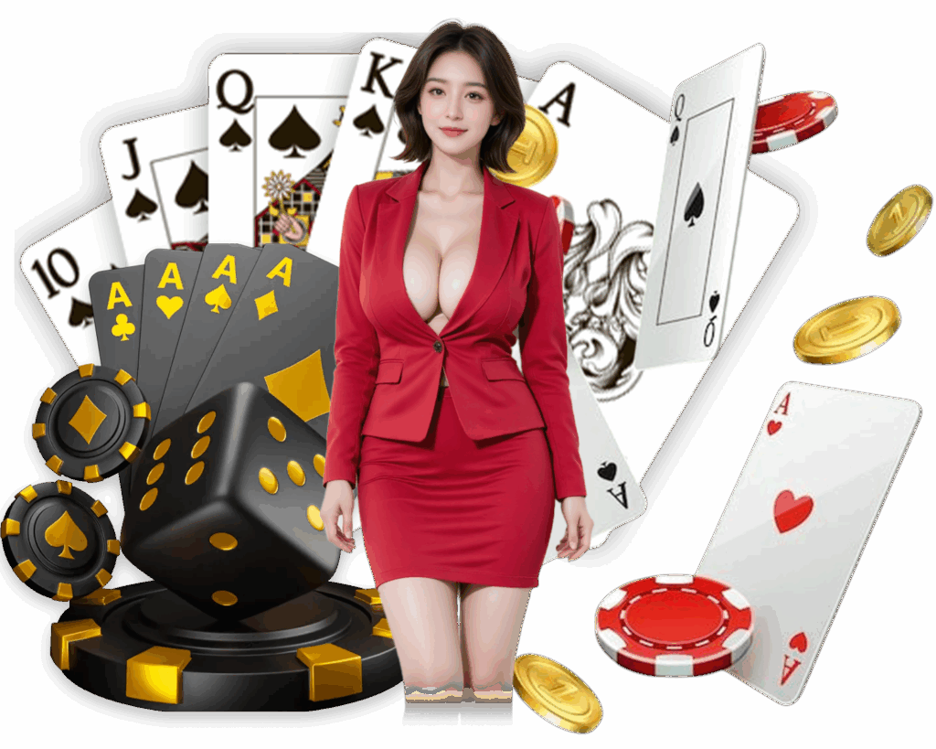 TKB24GAME ทดลองเล่น
